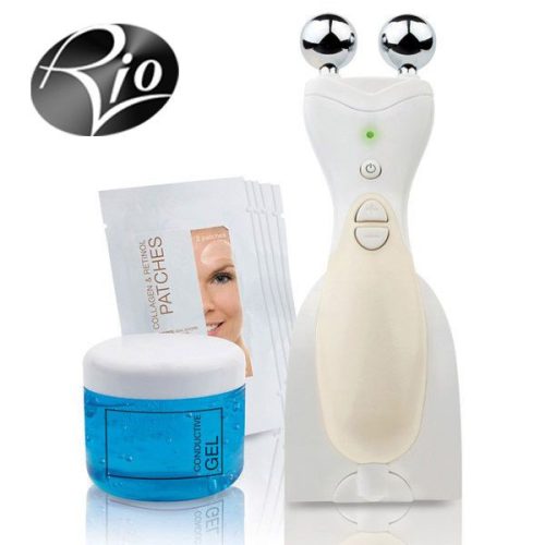 RIO BEAUTY LIFT PLUS ARCFESZESÍTŐ KÉSZÜLÉK