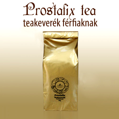 PROSTAFIX TEAKEVERÉK - férfiaknak