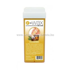 GYANTAPATRON E-WAX, 11 különböző típus