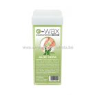 GYANTAPATRON E-WAX, 11 különböző típus