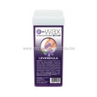 GYANTAPATRON E-WAX, 11 különböző típus