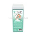 GYANTAPATRON E-WAX, 11 különböző típus