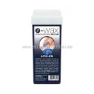 GYANTAPATRON E-WAX, 11 különböző típus