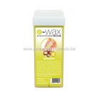 GYANTAPATRON E-WAX, 11 különböző típus