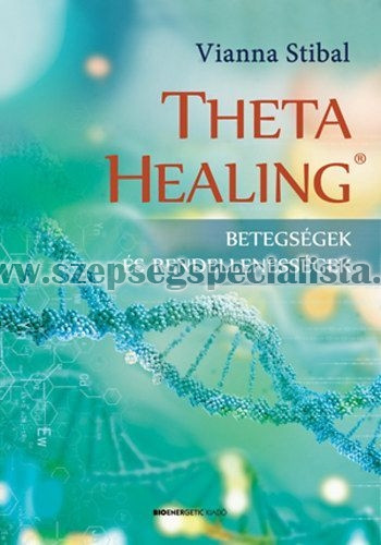 THETAHEALING