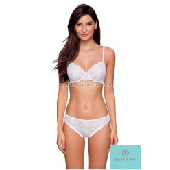 DORINA LIANNE WIRE BRA MELLTARTÓ