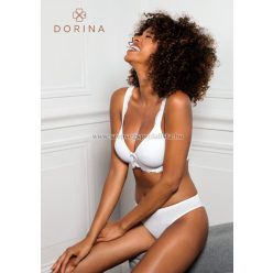 DORINA LIANNE MOULDED WIRE BRA MELLTARTÓ