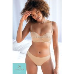 DORINA MICHELLE BANDAU BRA MELLTARTÓ