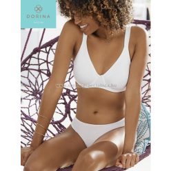 DORINA LINDSAY MOULDED WIRE BRA MELLTARTÓ