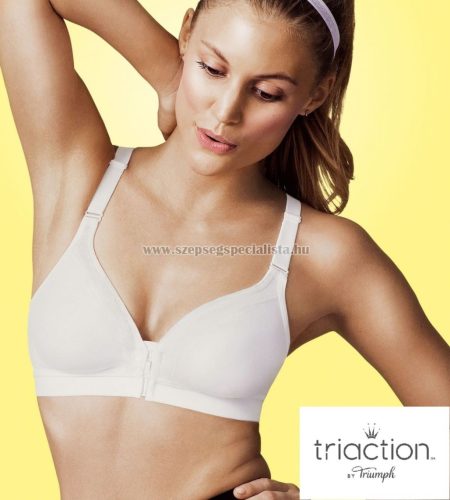 TRIUMPH TRIACTION WELLNESS F SPORTMELLTARTÓ