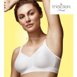 TRIUMPH TRIACTION WELLNESS N SPORTMELLTARTÓ