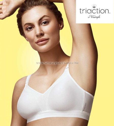 TRIUMPH TRIACTION WELLNESS N SPORTMELLTARTÓ