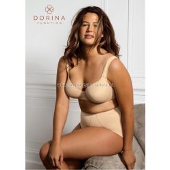 DORINA JANET CONTROL BRIEF BUGYI