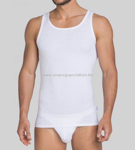 SLOGGI MEN BASIC SH02 VEST N TRIKÓ