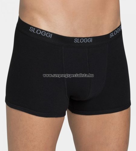 SLOGGI MEN BASIC SHORT ALSÓ