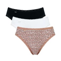 SLOGGI WEEKEND TAI C3P BUGYI (3DB)