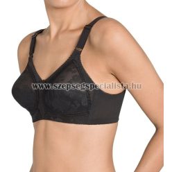 TRIUMPH DOREEN X MELLTARTÓ (FEKETE, TESTSZÍN)