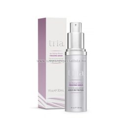 Tria Beauty Age-defying Finishing serum bőrápoló szérum