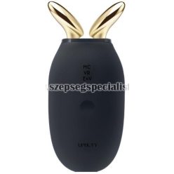   UPBUTY Japan Dorkase arcfeszesítő készülék ÚJ EMS technológia, 180°-ban állítható, 24K aranyozott kezelőfejekkel 3 program, 5 intenzitási szint - Royalblue színben