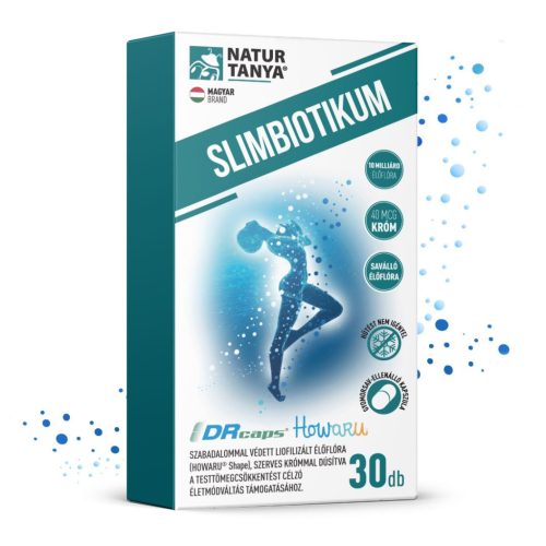 NATUR TANYA® SLIMBIOTIKUM