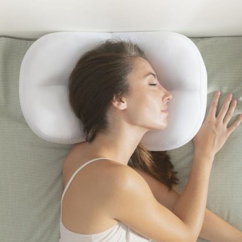 3D RÁNCTALANÍTÓ FELHŐ PÁRNA WRILEEP INNOVAGOODS