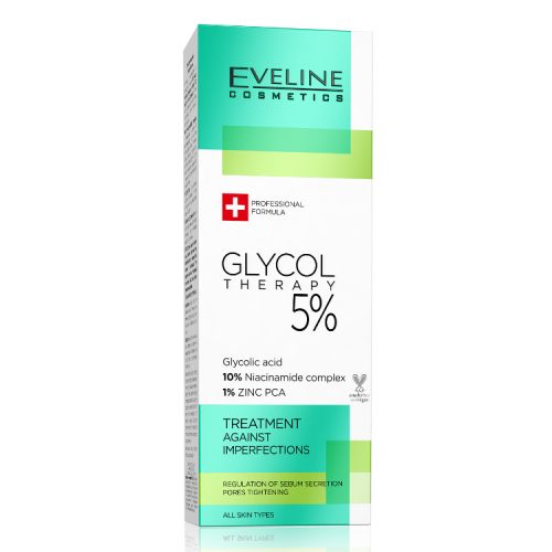 Glycol Therapy 5% 18ml